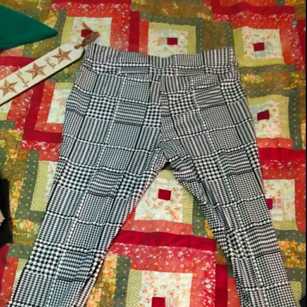 Pants